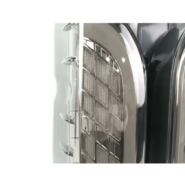 LED Taillights for Toyota Hiace 2005 -2018 – view 3