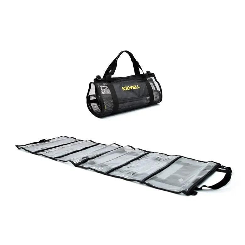 Kilwell Fishing Accessories Kilwell Game Lure Roll Kilwell Game Lure Roll | Action Outdoors NZ