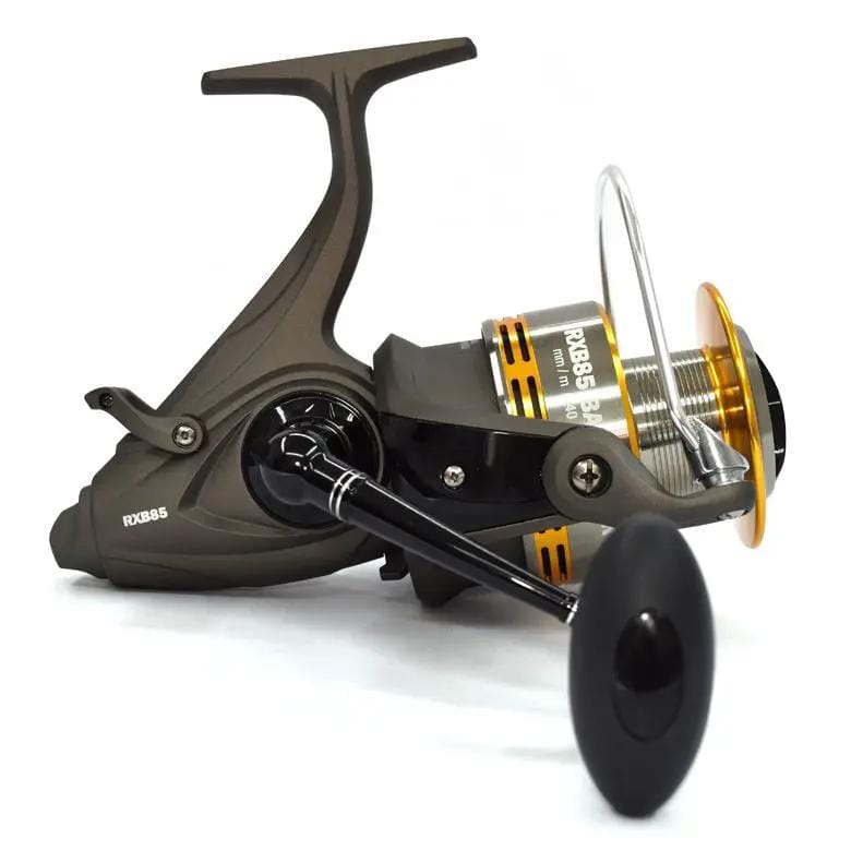 Kilwell Kilwell RXB85 5+1BB Baitfeeder Reel Kilwell RXB85 5+1BB Baitfeeder Reel