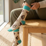 Barekind NZ Socks Save the Kiwi Bamboo Socks Save the Kiwi Bamboo Socks