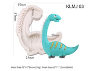 Resin Art NZ Moulds Dragon / Dinosaur Moulds - Easter Dragon / Dinosaur Moulds - Easter | NZ