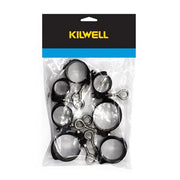 Kilwell Outrigger Collar Set Kilwell Outrigger Collar Set (7) Outrigger Collar Set Kilwell KOCSET Tangle Free