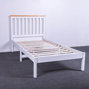 sue-e furniture Bed frames & bases Hayes Solid Pine Bed Frame King Single Hayes Solid Pine Bed Frame King Single