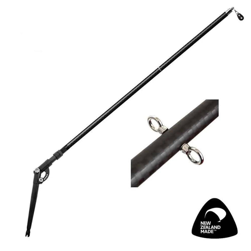 Kilwell Kilwell NZ Dredge Boom Adjustable (Ea) Kilwell NZ Dredge Boom Adjustable (Ea)