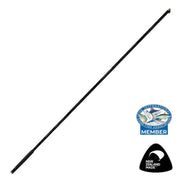 Kilwell NZ Shotgun Rigger 3.5m Straight ST3K (Ea) KSS1201C-3K – view 2