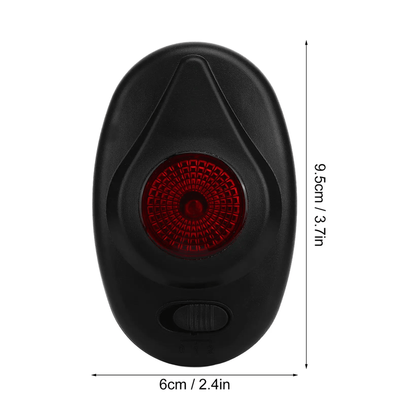 salelink.co.nz Unbranded Electric Fence Alert Electric Fence Alert | Action Outdoors NZ