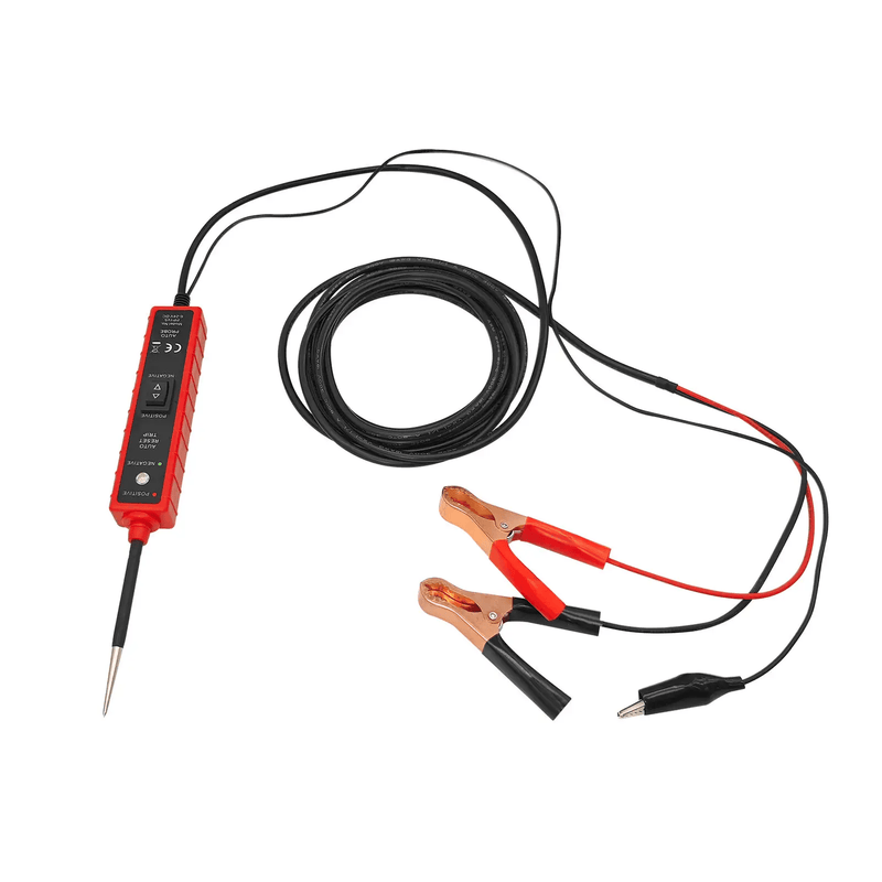 salelink.co.nz Unbranded Car Electric Circuit Tester Car Electric Circuit Tester | Action Outdoors NZ