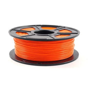 salelink.co.nz Unbranded PETG 1KG 3D Printer Filament - Orange PETG 1KG 3D Printer Filament - Orange | Action Outdoors NZ