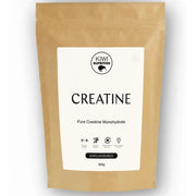 Kiwi Nutrition Creatine Creatine Monohydrate 350g Creatine Monohydrate 350g | NZ