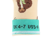 Barekind NZ Socks Save the Kiwi Bamboo Socks Save the Kiwi Bamboo Socks
