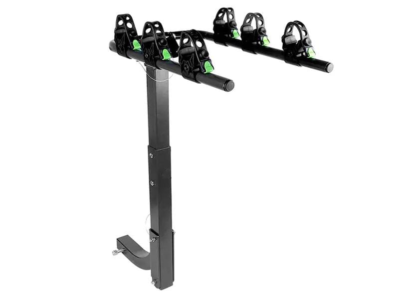 Loveliving Car Rack Car Rear Hitch Mount Bike Rack Loveliving Car Rear Hitch Mount Bike Rack For 3 Bikes