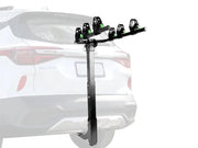 Loveliving Car Rack Car Rear Hitch Mount Bike Rack Loveliving Car Rear Hitch Mount Bike Rack For 3 Bikes