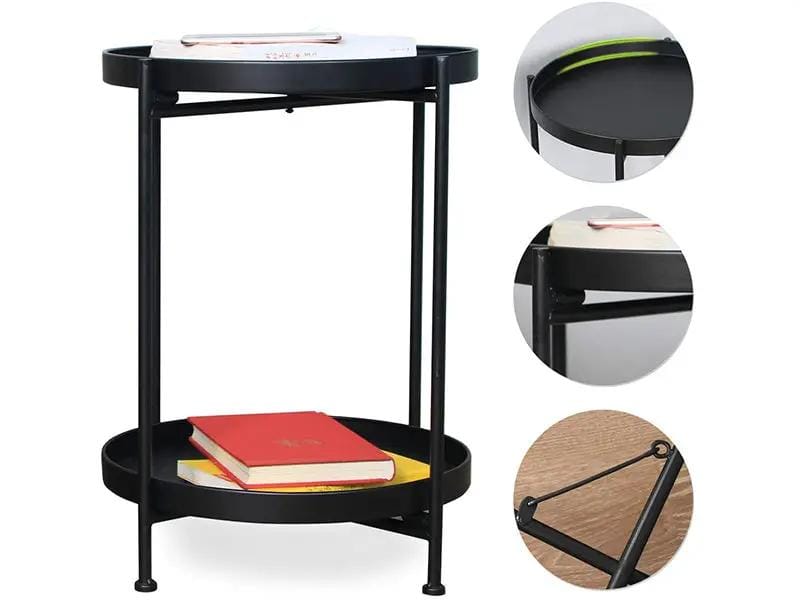 Loveliving Furniture Side Table Side Table