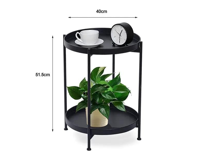 Loveliving Furniture Side Table Side Table