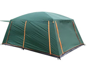 Loveliving Outdoor & Camping 6-10 Person Camping tent 430*305cm Loveliving Large 6 To 10 Person Family Camping Tent