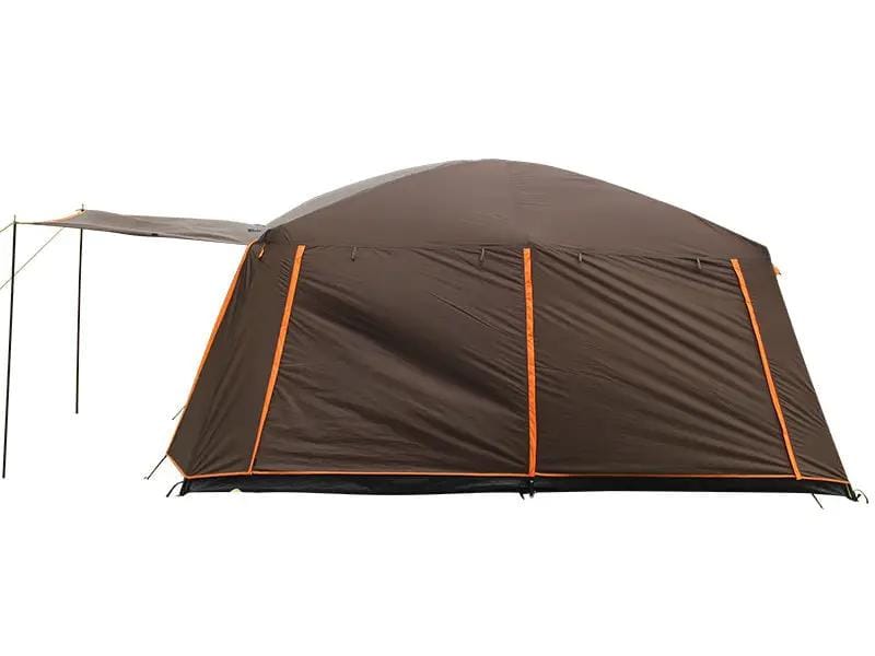 Loveliving Outdoor & Camping 6-10 Person Camping tent 430*305cm Large Family Camping Tent 6 To 10 Person 430x305cm