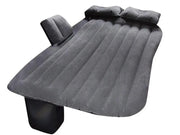 Loveliving Sports & Outdoor Car Inflatable Mattress Air Bed-Black Car Inflatable Mattress Air Bed-Black
