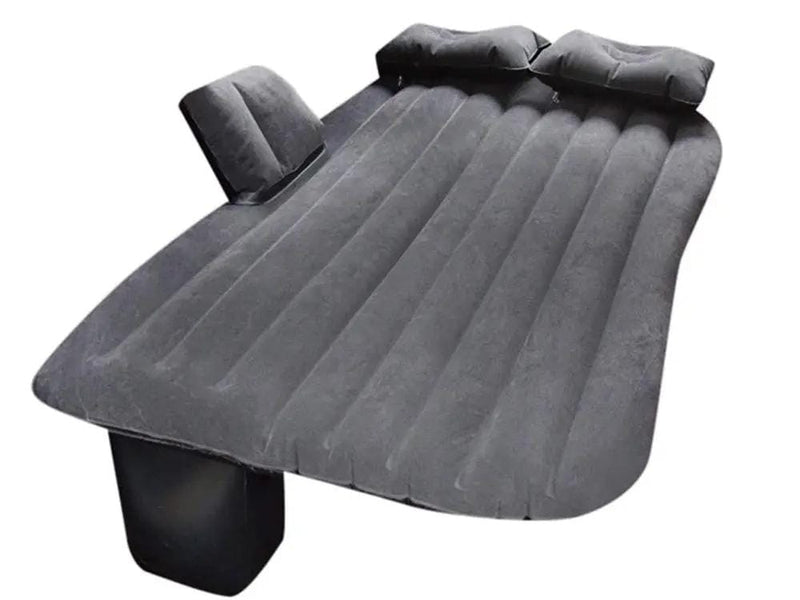 Loveliving Sports & Outdoor Car Inflatable Mattress Air Bed-Black Car Inflatable Mattress Air Bed-Black