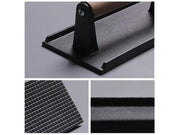 Loveliving Cast Iron Grill Press Loveliving Cast Iron Grill Press For Juicy Meats