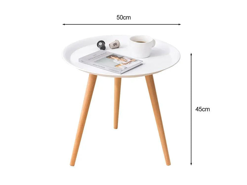 Loveliving Furniture Side Table Side Table