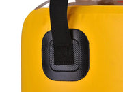 Loveliving Outdoor & Camping Shower bag With Foot Pump - Yellow 12L Outdoor Shower Bag With Foot Pump Portable Yellow