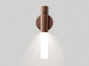 Loveliving Home & Living LED Motion Sensor Night Light LED Motion Sensor Night Light