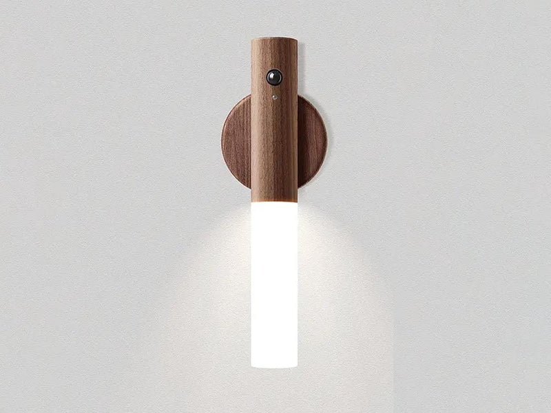 Loveliving Home & Living LED Motion Sensor Night Light LED Motion Sensor Night Light