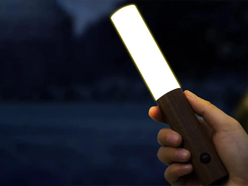 Loveliving Home & Living LED Motion Sensor Night Light LED Motion Sensor Night Light