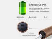 Loveliving Home & Living LED Motion Sensor Night Light LED Motion Sensor Night Light