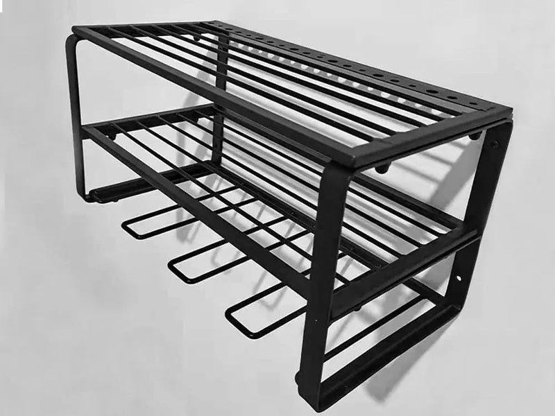 Electric Drill Storage Rack/Power Tool Organizer Storage – view 3