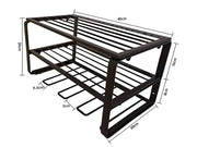 Electric Drill Storage Rack/Power Tool Organizer Storage – view 4