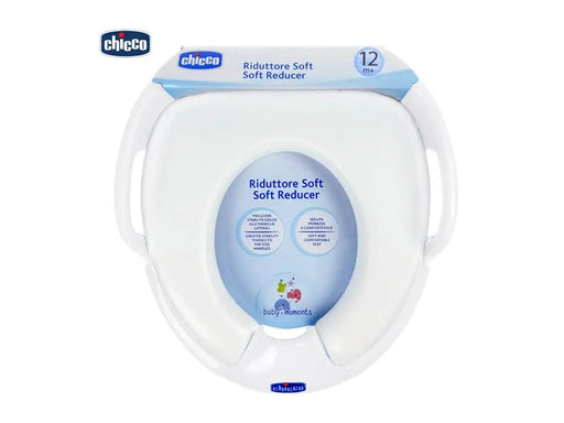 Loveliving Kids & Baby Soft Toilet Trainer (12m+) Soft Toilet Trainer (12m+)