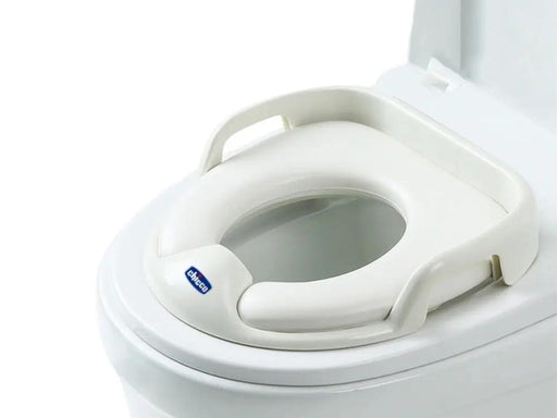 Loveliving Kids & Baby Soft Toilet Trainer (12m+) Soft Toilet Trainer (12m+)