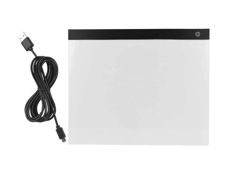 Loveliving Home & Living A3 LED Copying Board A3 LED Copying Board
