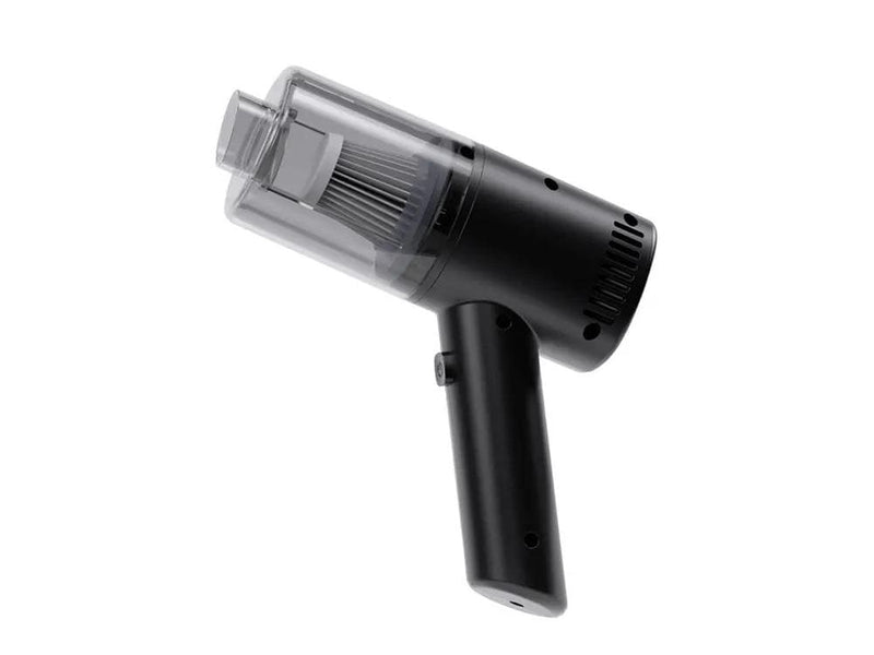 Loveliving Rechargeable Portable Handheld Vacuum Cleaner 60W Rechargeable Portable Handheld Vacuum Cleaner 60W