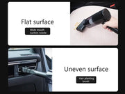 Loveliving Rechargeable Portable Handheld Vacuum Cleaner 60W Rechargeable Portable Handheld Vacuum Cleaner 60W