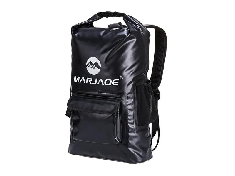 22L Waterproof Backpack Floating Dry Bag Sack – view 1