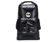 22L Waterproof Backpack Floating Dry Bag Sack – view 2