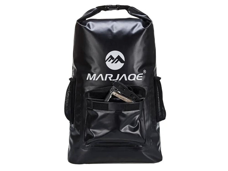 22L Waterproof Backpack Floating Dry Bag Sack – view 2