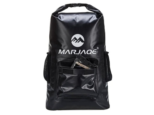 22L Waterproof Backpack Floating Dry Bag Sack – view 2