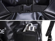 22L Waterproof Backpack Floating Dry Bag Sack – view 3