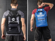 22L Waterproof Backpack Floating Dry Bag Sack – view 4