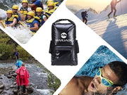 22L Waterproof Backpack Floating Dry Bag Sack – view 5