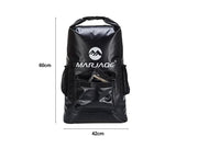 22L Waterproof Backpack Floating Dry Bag Sack – view 7