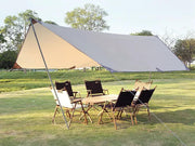 Loveliving Outdoor & Camping Camping Sunshade Shelter 5*2.92m Loveliving Camping Sunshade Shelter 5x2.92m Waterproof