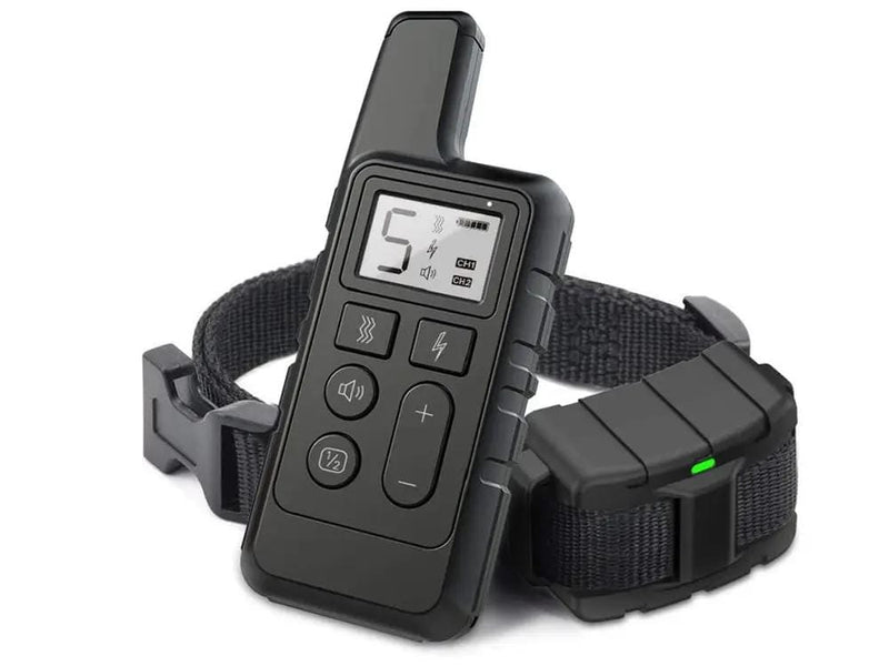 Loveliving Remote Dog Training Collar Remote Dog Training Collar
