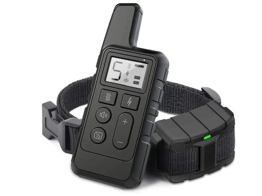 Loveliving Remote Dog Training Collar Remote Dog Training Collar