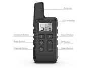 Loveliving Remote Dog Training Collar Remote Dog Training Collar