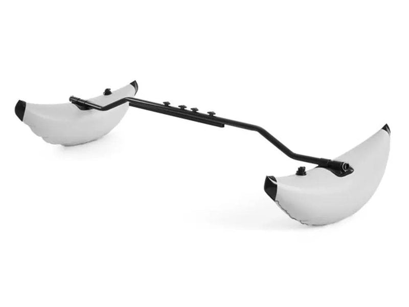 Kayak PVC Inflatable Outrigger Float Canoe Boat Standing Float Stabiliser Kit – view 1