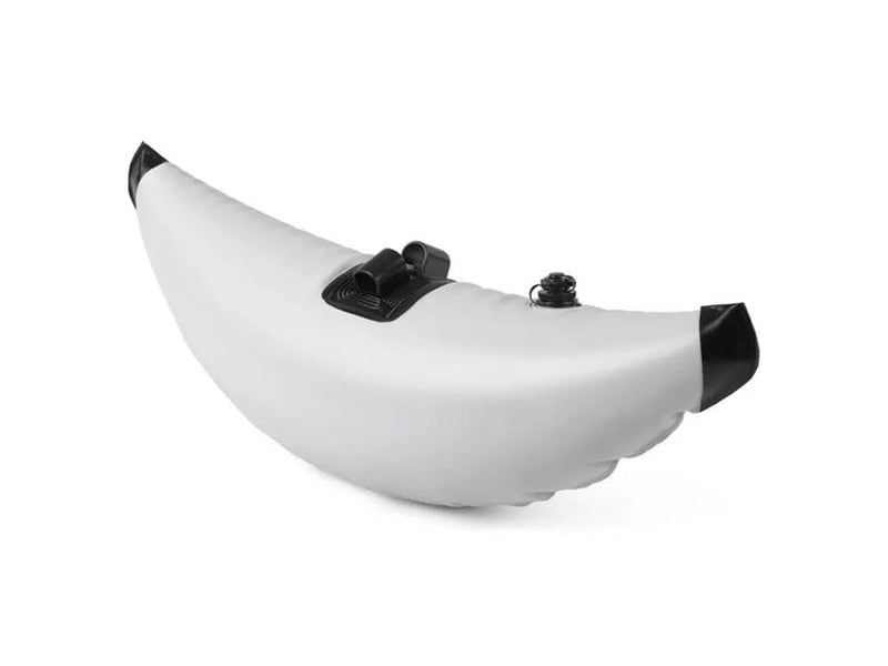 Kayak PVC Inflatable Outrigger Float Canoe Boat Standing Float Stabiliser Kit – view 3